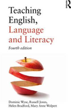 Teaching English, Language and Literacy