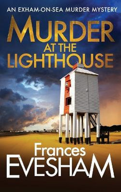Murder At the Lighthouse
