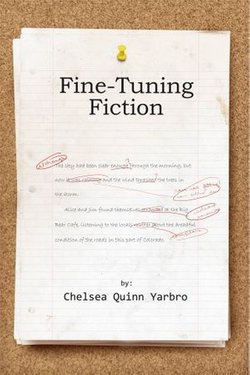 Fine Tuning Fiction