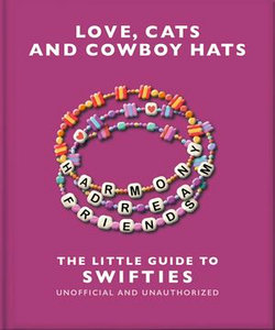 The Little Guide to the Swiftieverse