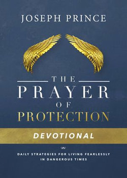 The Prayer of Protection Devotional