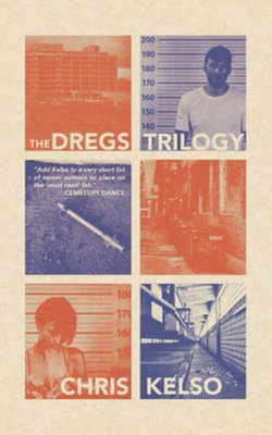 The Dregs Trilogy