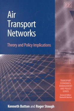 Air Transport Networks