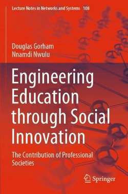 Engineering Education Through Social Innovation