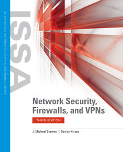 Network Security, Firewalls and Vpns