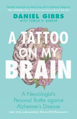 A Tattoo on My Brain