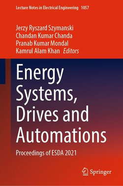 Energy Systems, Drives and Automations