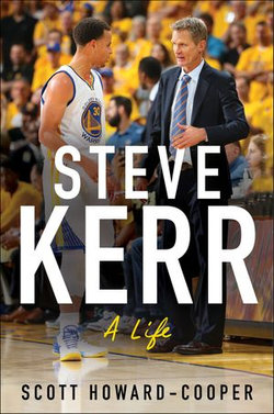 Steve Kerr