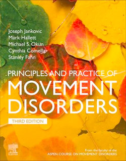 Principles and Practice of Movement Disorders E-Book