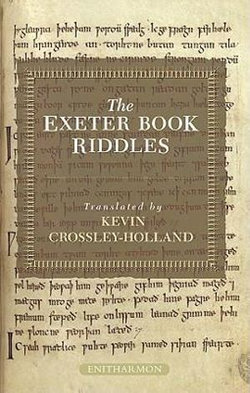 The Exeter Book Riddles