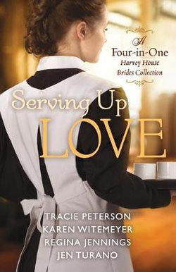 Serving up Love