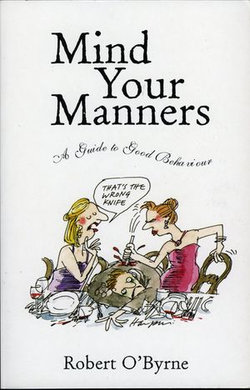 Mind Your Manners