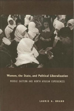 Women, the State, and Political Liberalization