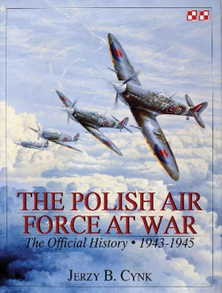 The Polish Air Force at War