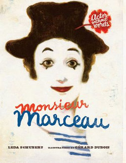 Monsieur Marceau