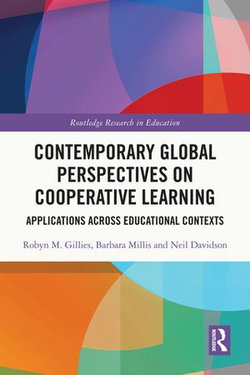 Contemporary Global Perspectives on Cooperative Learning