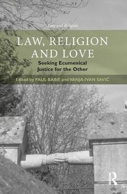 Law, Religion and Love