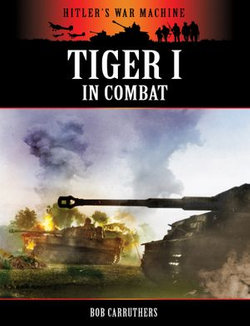 Tiger in Combat