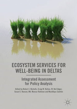 Ecosystem Services for Well-Being in Deltas