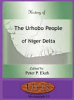 History of the Urhobo People of Niger Delta