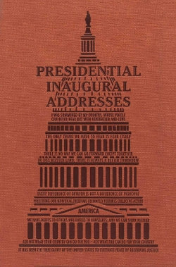 Presidential Inaugural Addresses