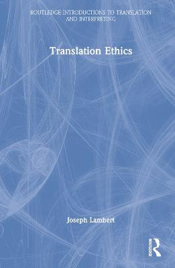 Translation Ethics