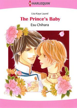 THE PRINCE'S BABY (Harlequin Comics)