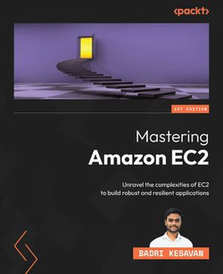 Mastering Amazon EC2