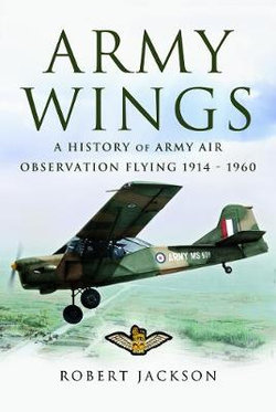 Army Wings