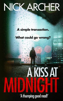 A Kiss at Midnight