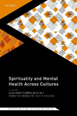 Spirituality and Mental Health Across Cultures