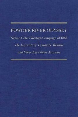 Powder River Odyssey