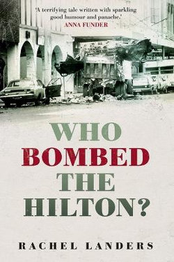 Who Bombed the Hilton?