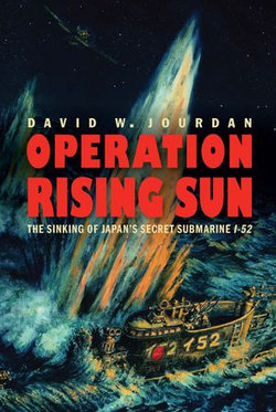 Operation Rising Sun