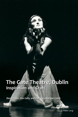 The Gate Theatre, Dublin