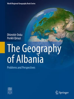 The Geography of Albania