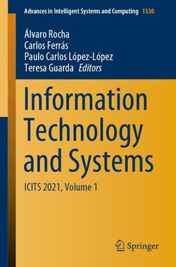 Information Technology and Systems