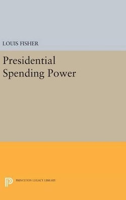 Presidential Spending Power