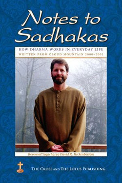 Notes to Sadhakas