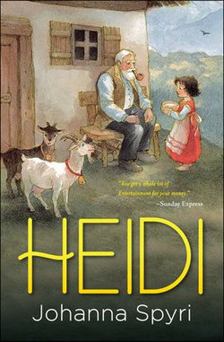 Heidi