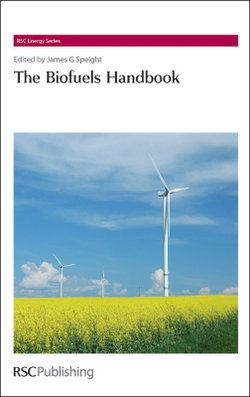 Biofuels Handbook