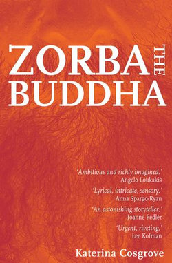 Zorba The Buddha