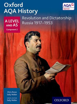 Revolution and Dictatorship