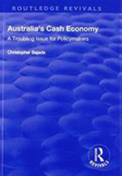 Australia's Cash Economy