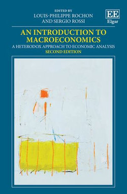 An Introduction to Macroeconomics