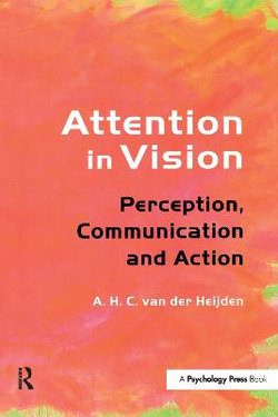 Attention in Vision