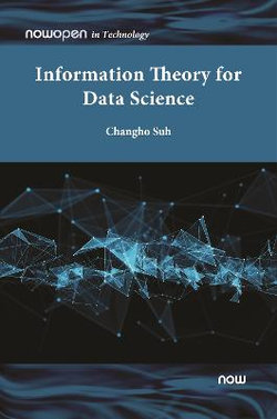 Information Theory for Data Science