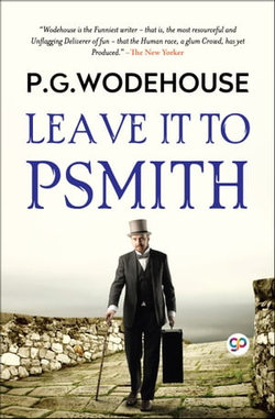 Leave it to Psmith