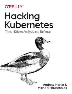 Hacking Kubernetes