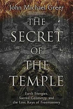 The Secret of the Temple